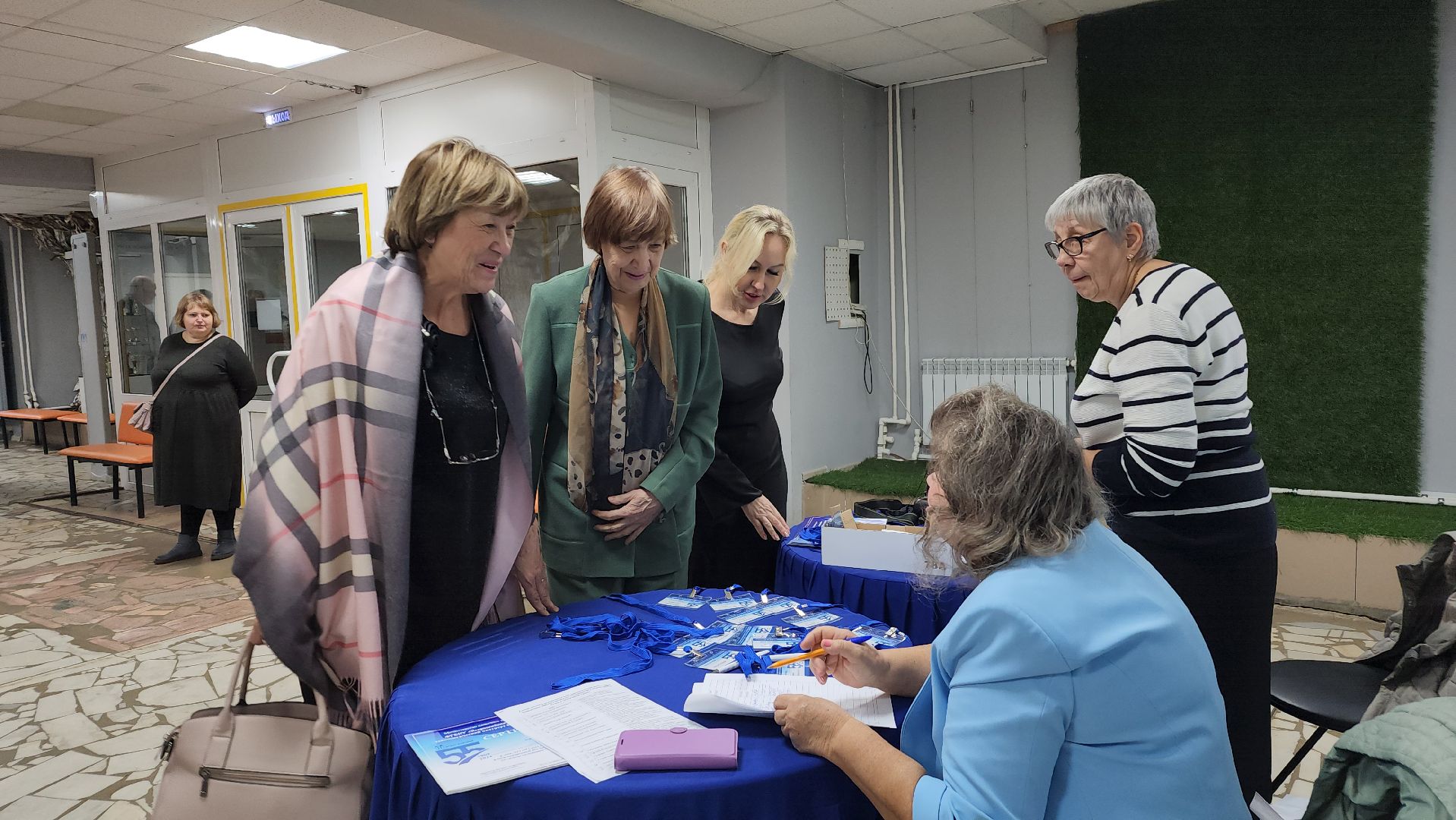 наука, производство вакцин, ученые, Лосино-Петровский,