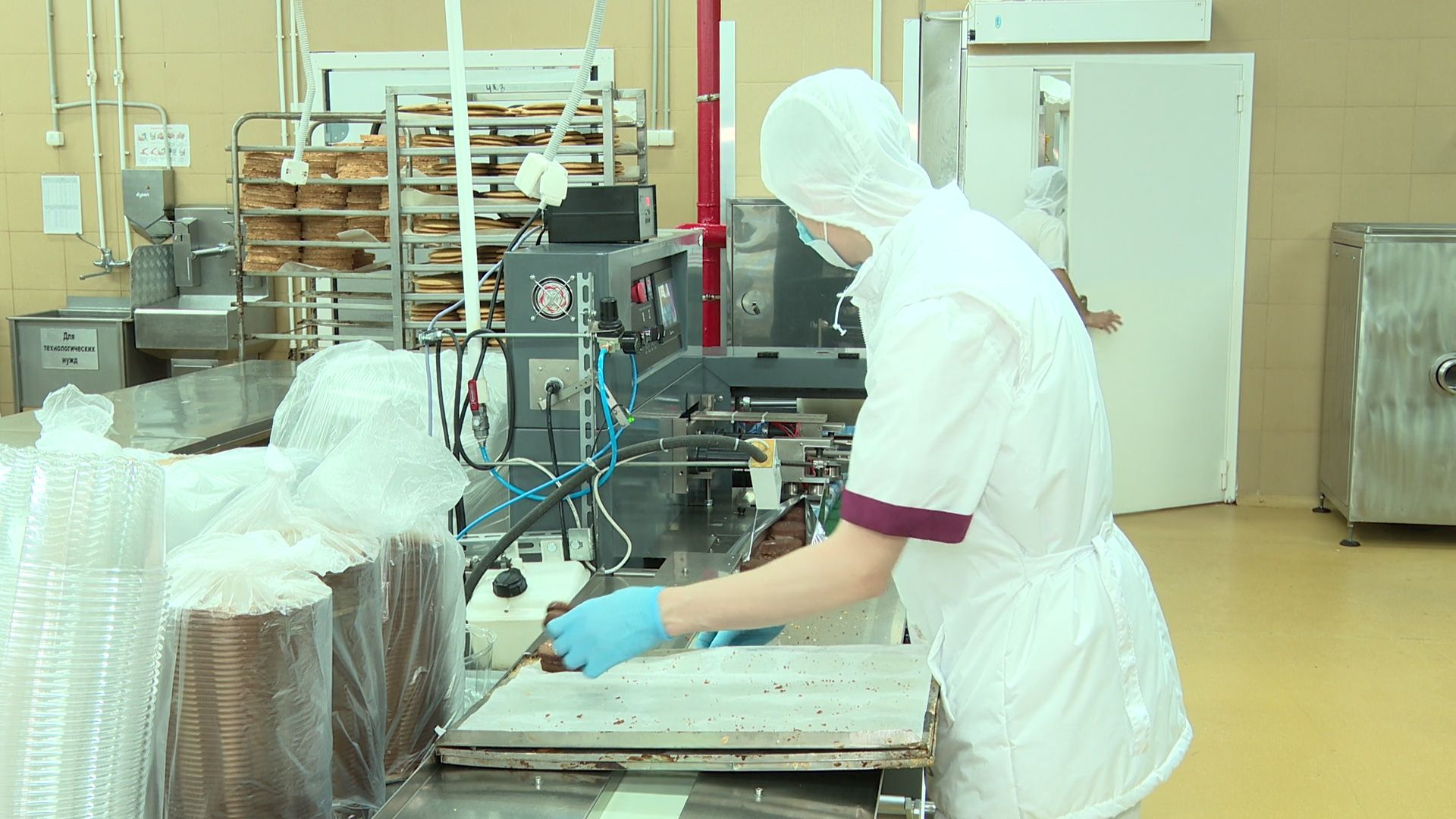 Реутов, вертикалки, экономика, У Палыча, сладкий бургер, творог и молоко, продукция года,