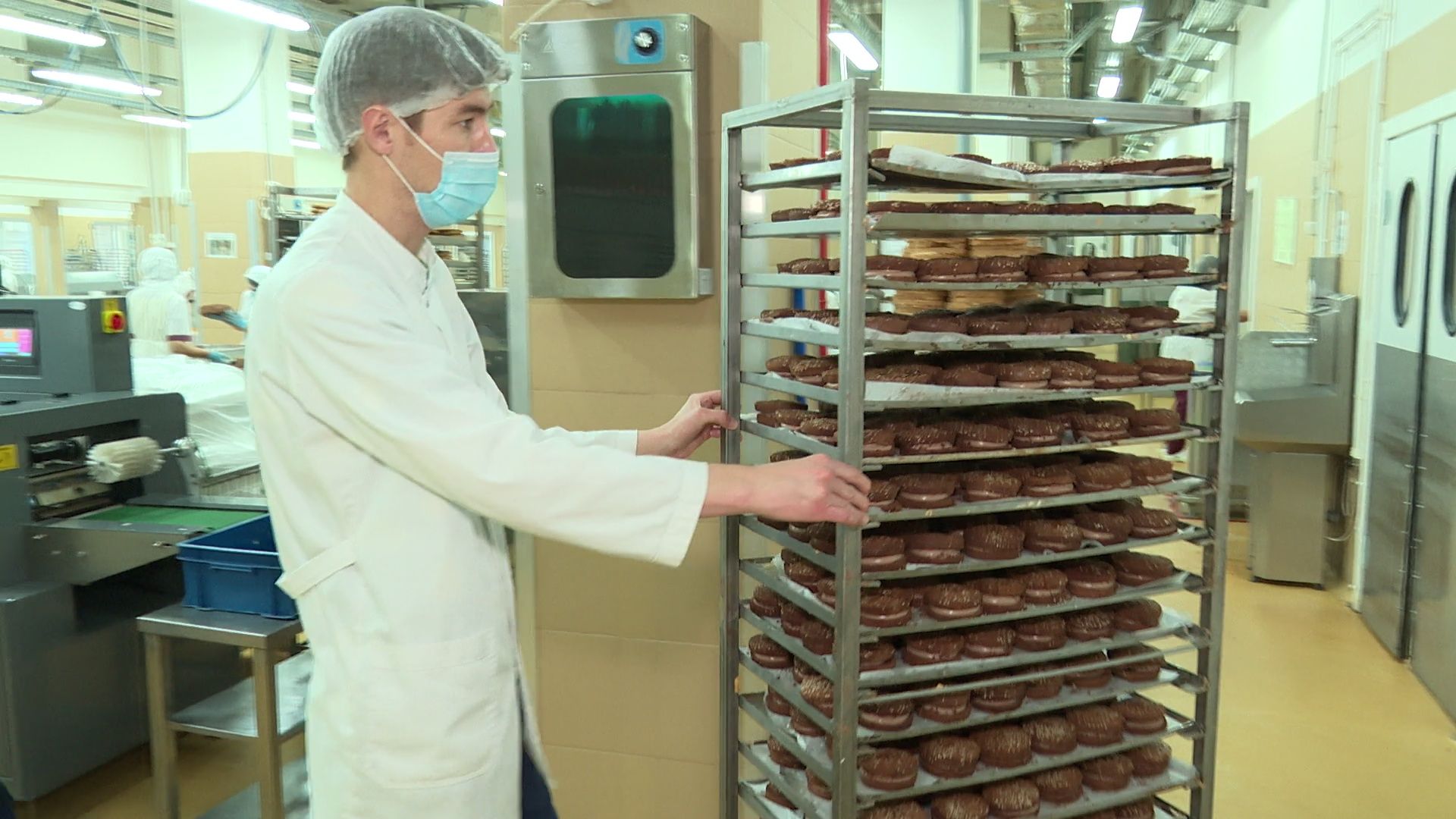 Реутов, вертикалки, экономика, У Палыча, сладкий бургер, творог и молоко, продукция года,