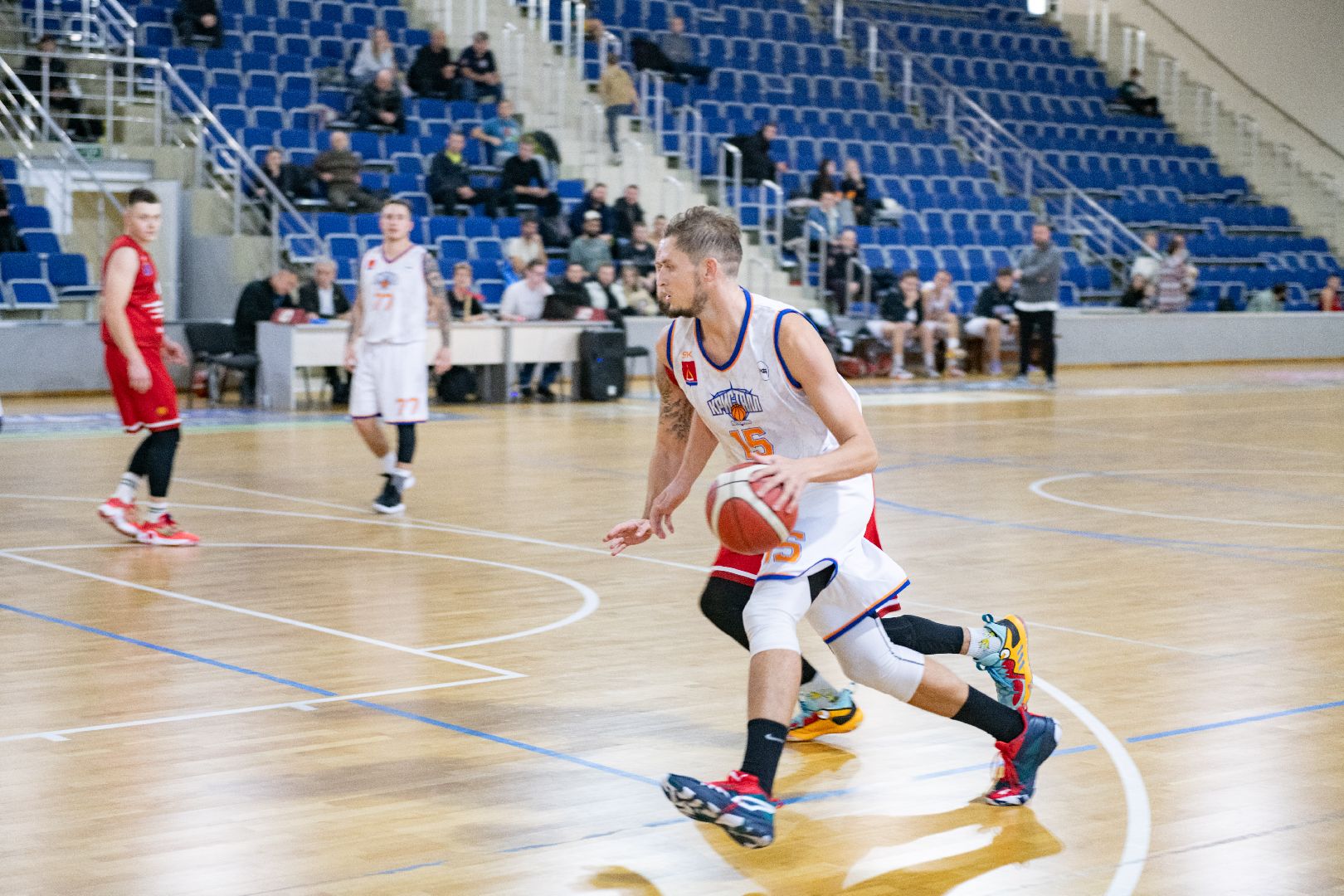 лыткарино, спорт, чемпионат московской области, баскетбол, вертикалка,