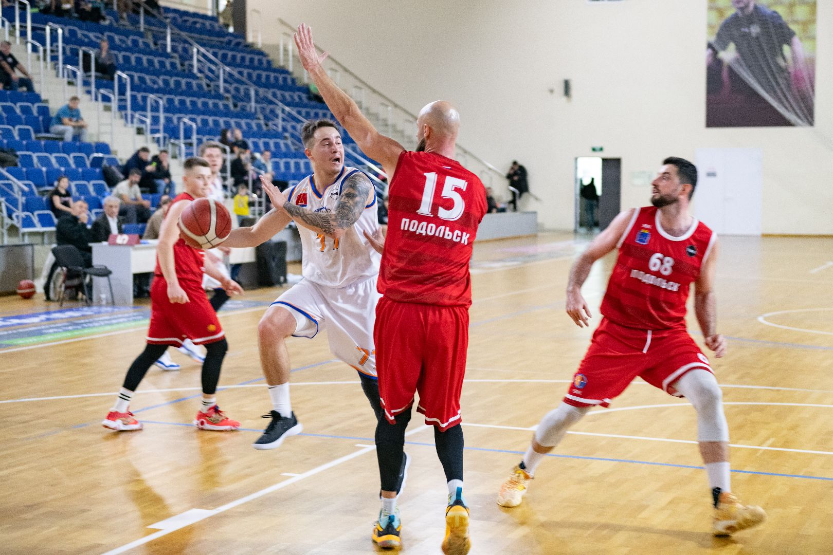 лыткарино, спорт, чемпионат московской области, баскетбол, вертикалка,