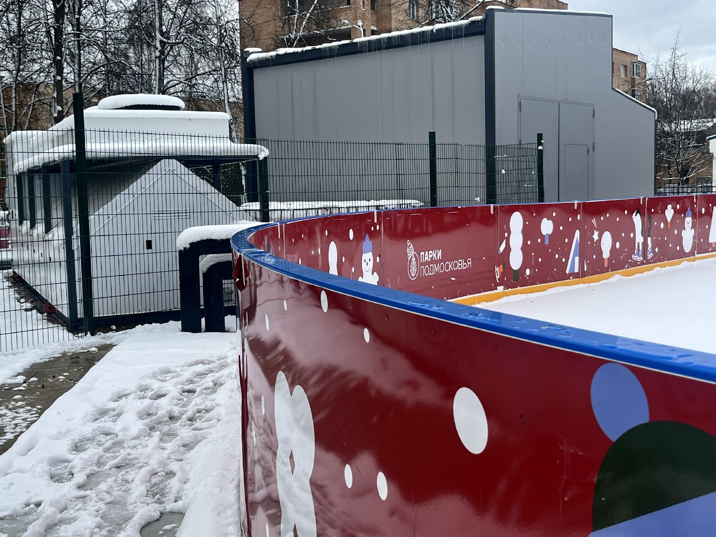 вертикальное видео, вертикалка, наро-фоминск, наро-фоминский городской округ, каток в парке, зима в подмомсковье,