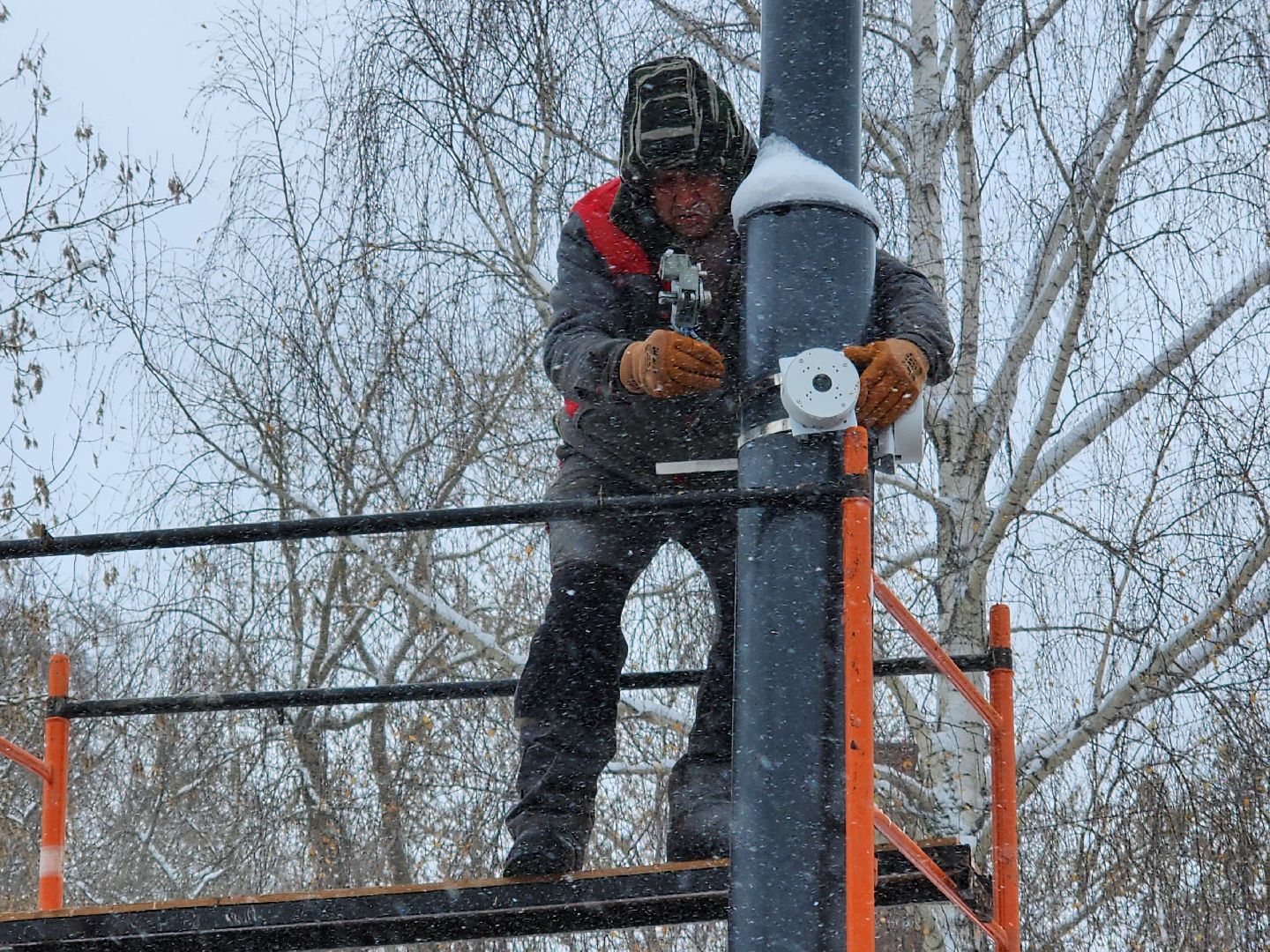 волоколамск, безопасный регион, благоустройство, вертикалки,