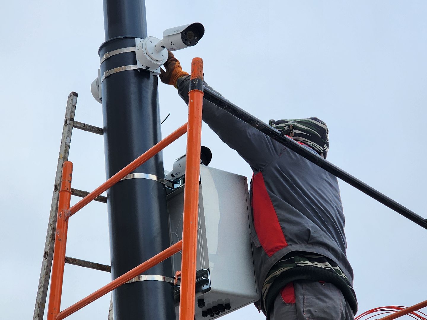 волоколамск, безопасный регион, благоустройство, вертикалки,