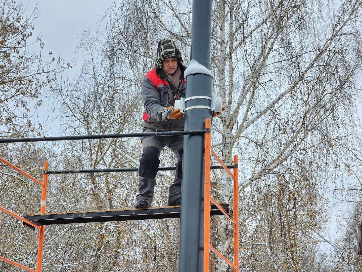 волоколамск, безопасный регион, благоустройство, вертикалки,