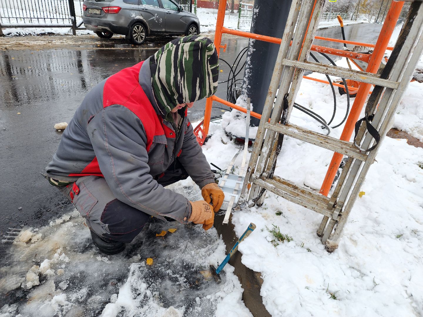 волоколамск, безопасный регион, благоустройство, вертикалки,