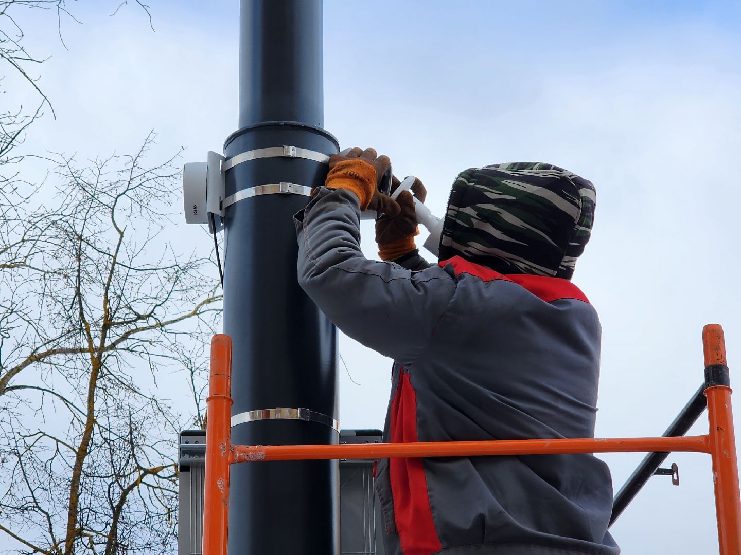 волоколамск, безопасный регион, благоустройство, вертикалки,