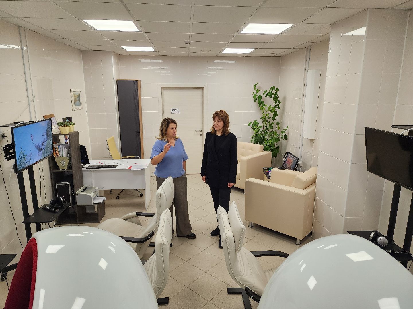 Подольск, Ясенки, Центр реабилитации, реабилитация участников сво, обмен опытом, вертикалка,