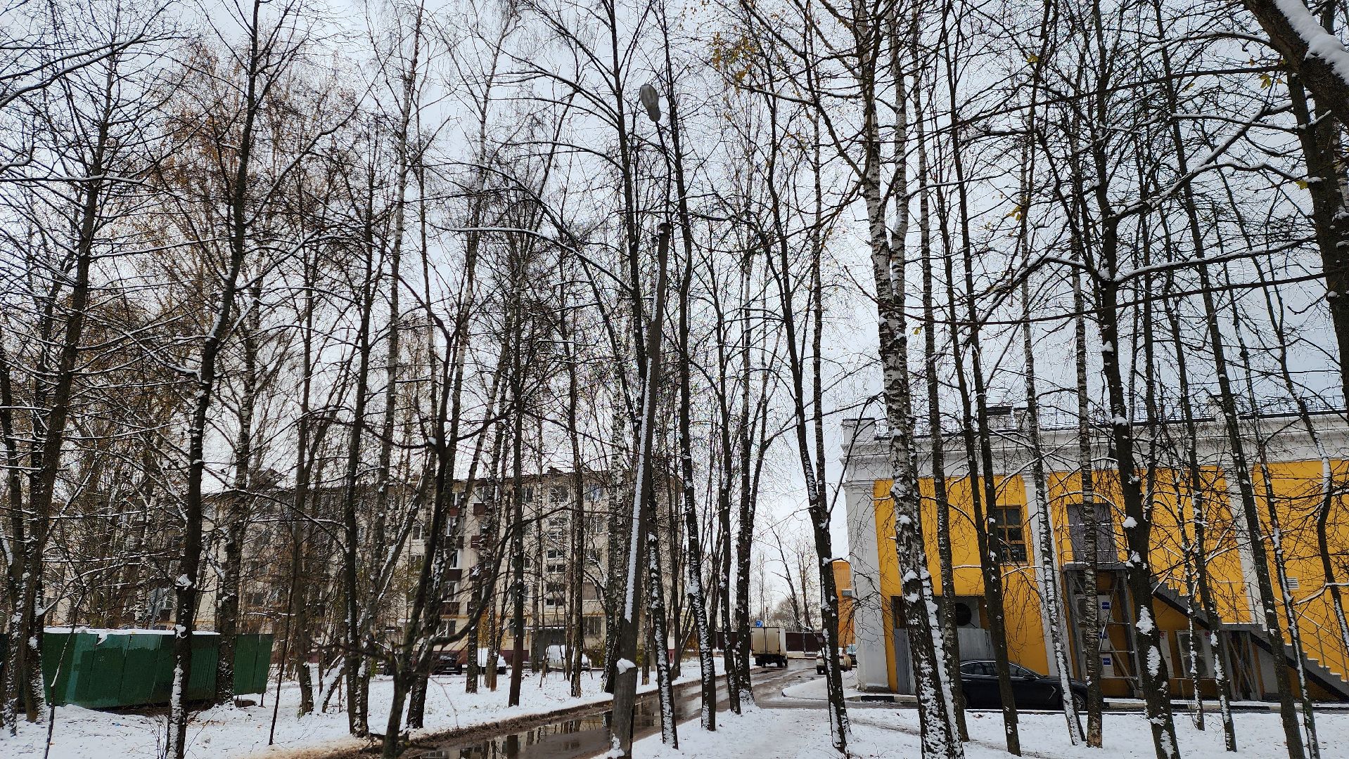 Солнечногорск, вертикалки, уличное освещение, добродел,