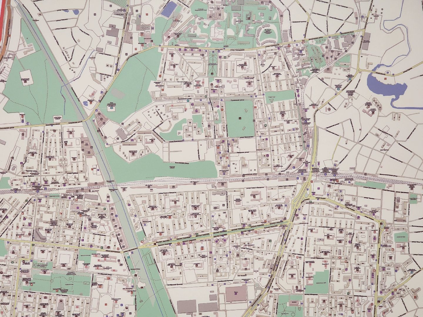 вертикалки, королёв,