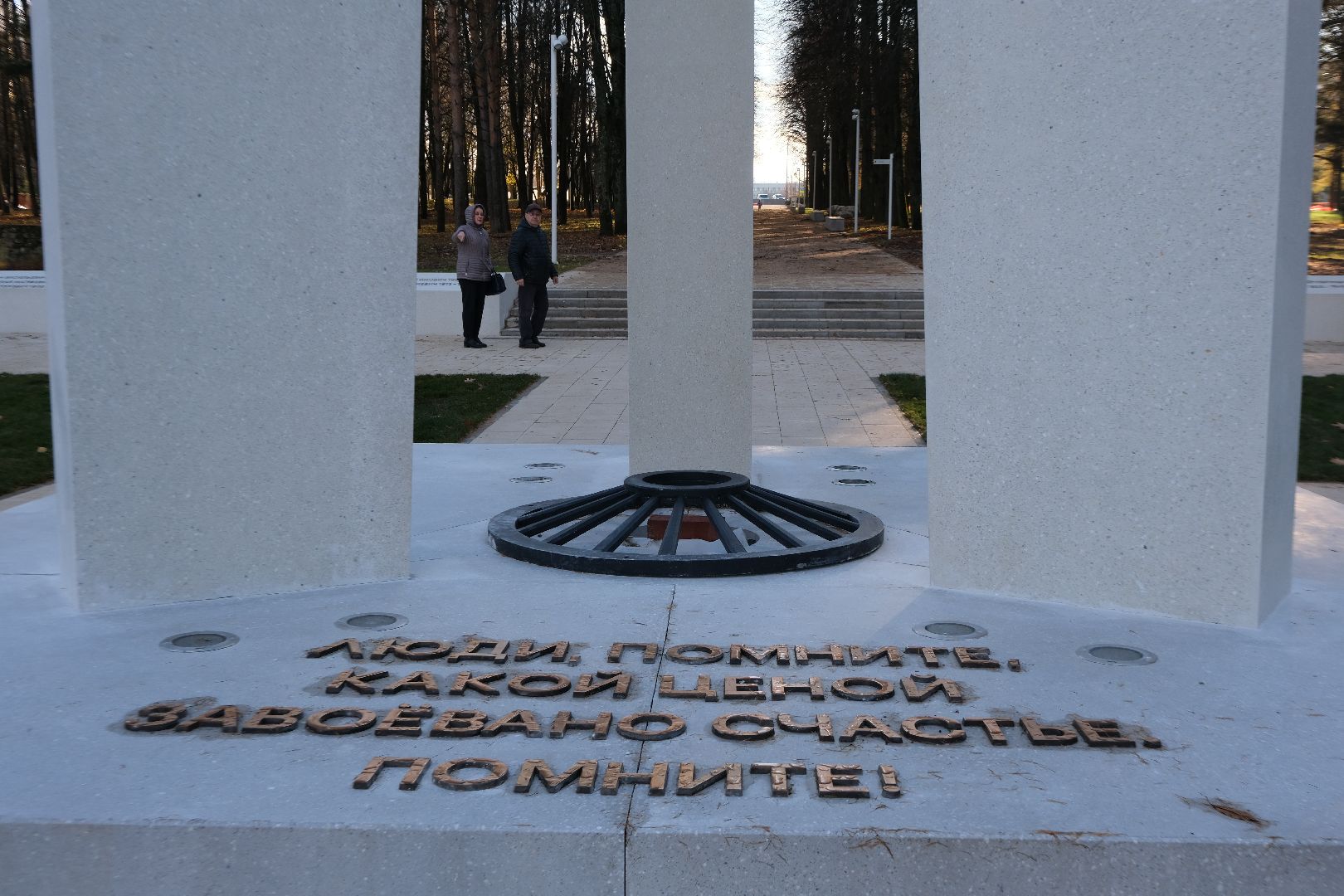 пущино, серпухов, благоуйстройство, вертикалка,