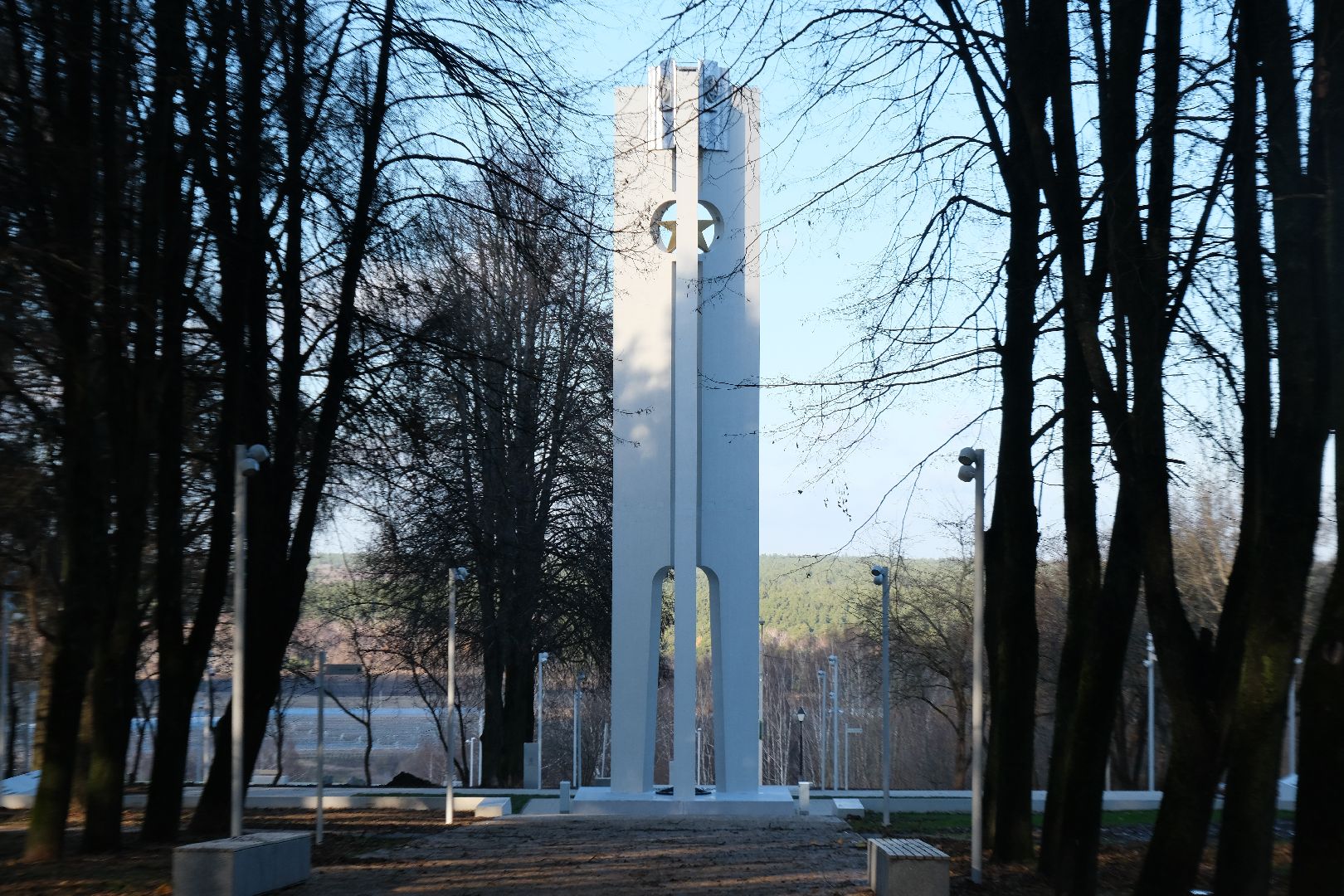 пущино, серпухов, благоуйстройство, вертикалка,