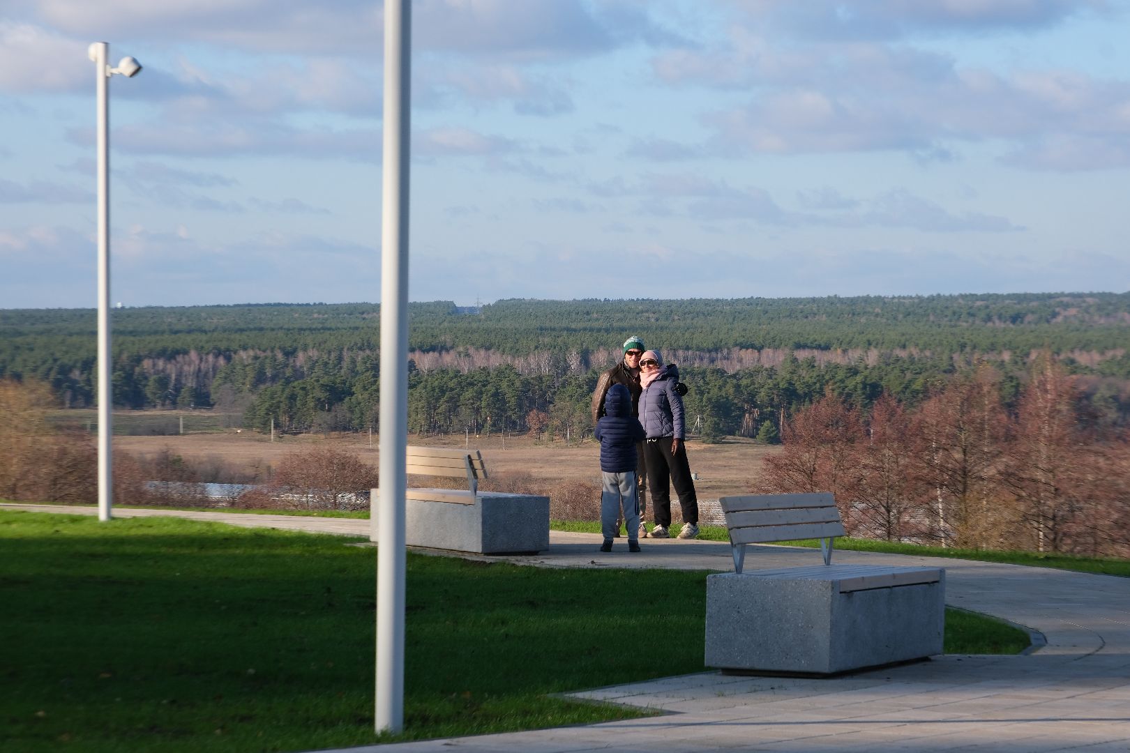 пущино, серпухов, благоуйстройство, вертикалка,