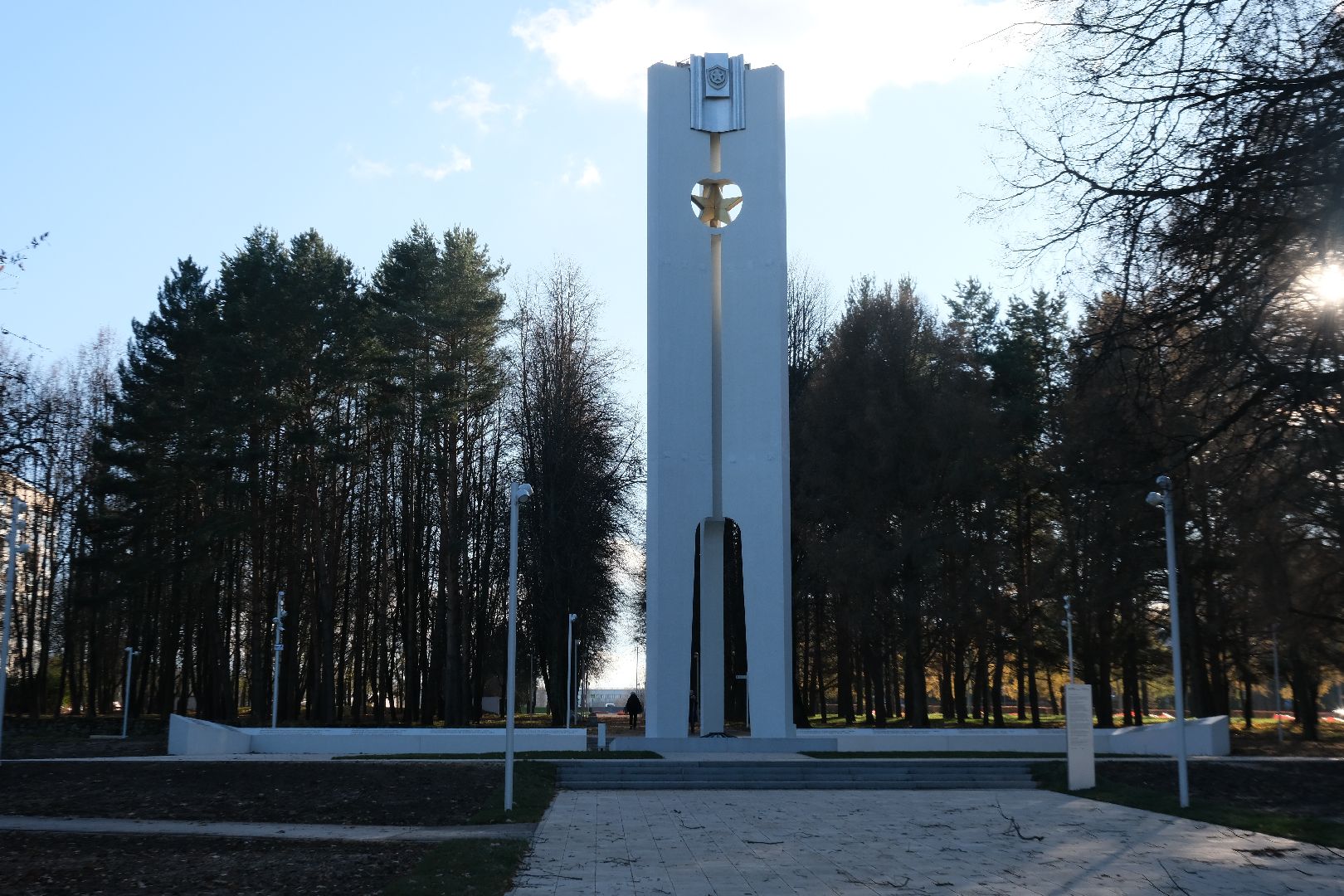 пущино, серпухов, благоуйстройство, вертикалка,