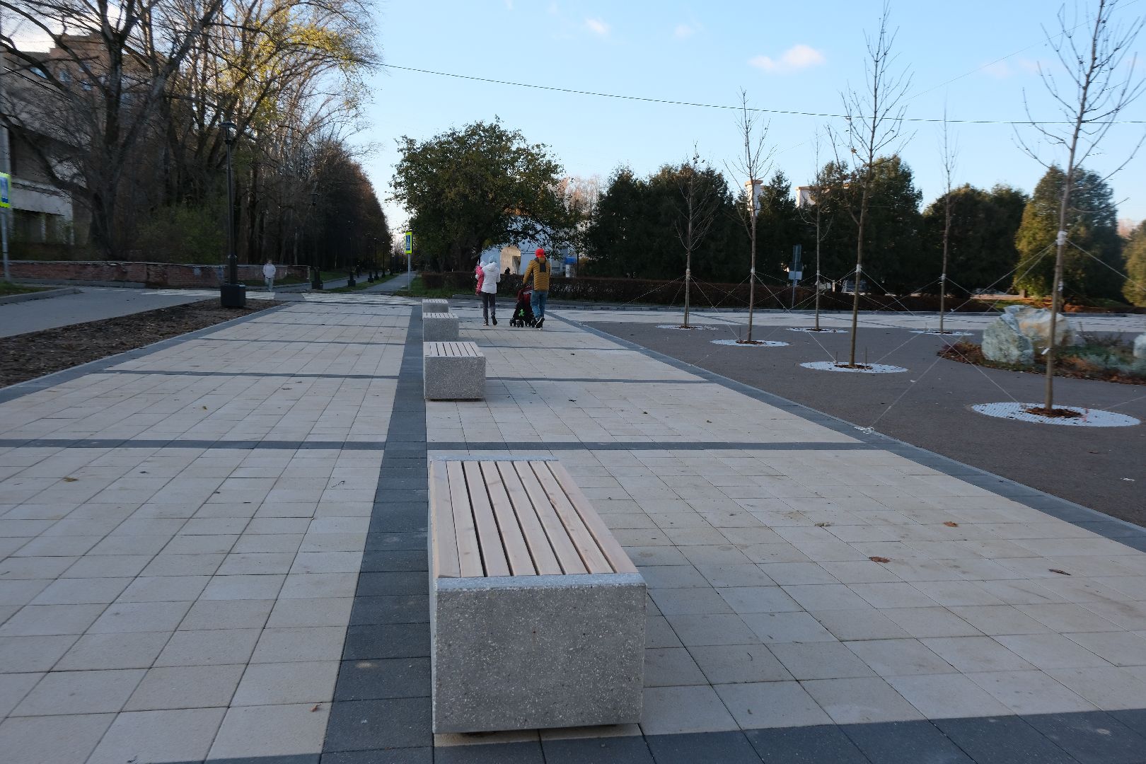 пущино, серпухов, благоуйстройство, вертикалка,