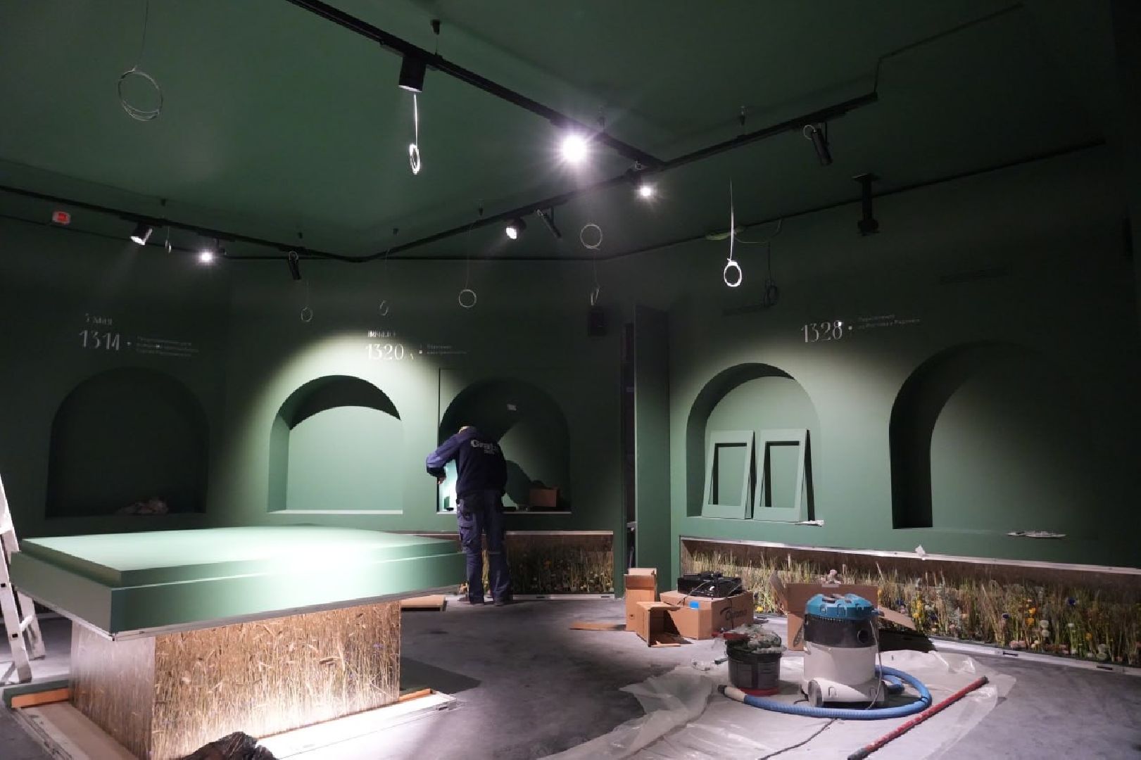 Культура, Сергиево-Посадский музей-заповедник, Выставка, Музеи, Сергиев Посад,вертикалки,