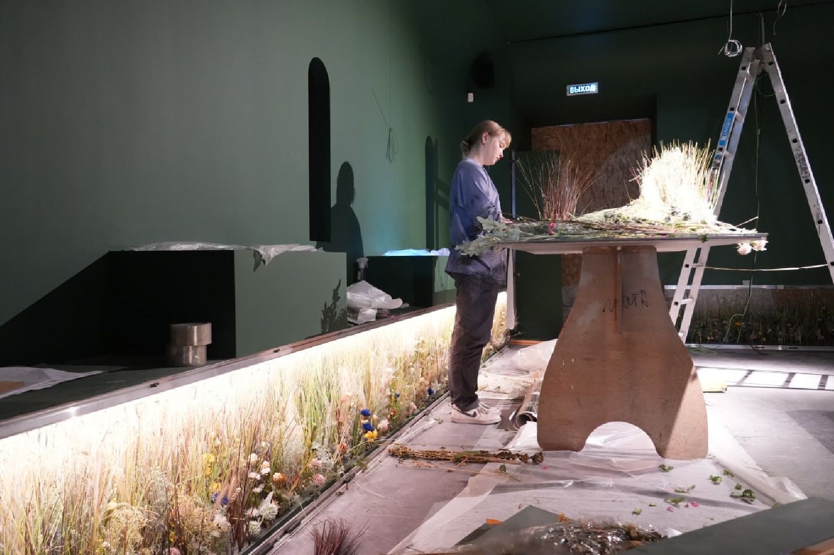 Культура, Сергиево-Посадский музей-заповедник, Выставка, Музеи, Сергиев Посад,вертикалки,