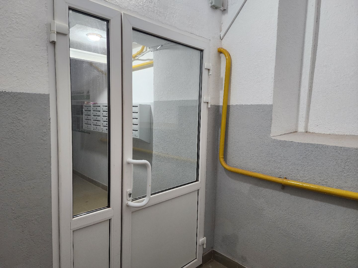 раменское, жкх, ремонт подъездов многоквартирных домов,