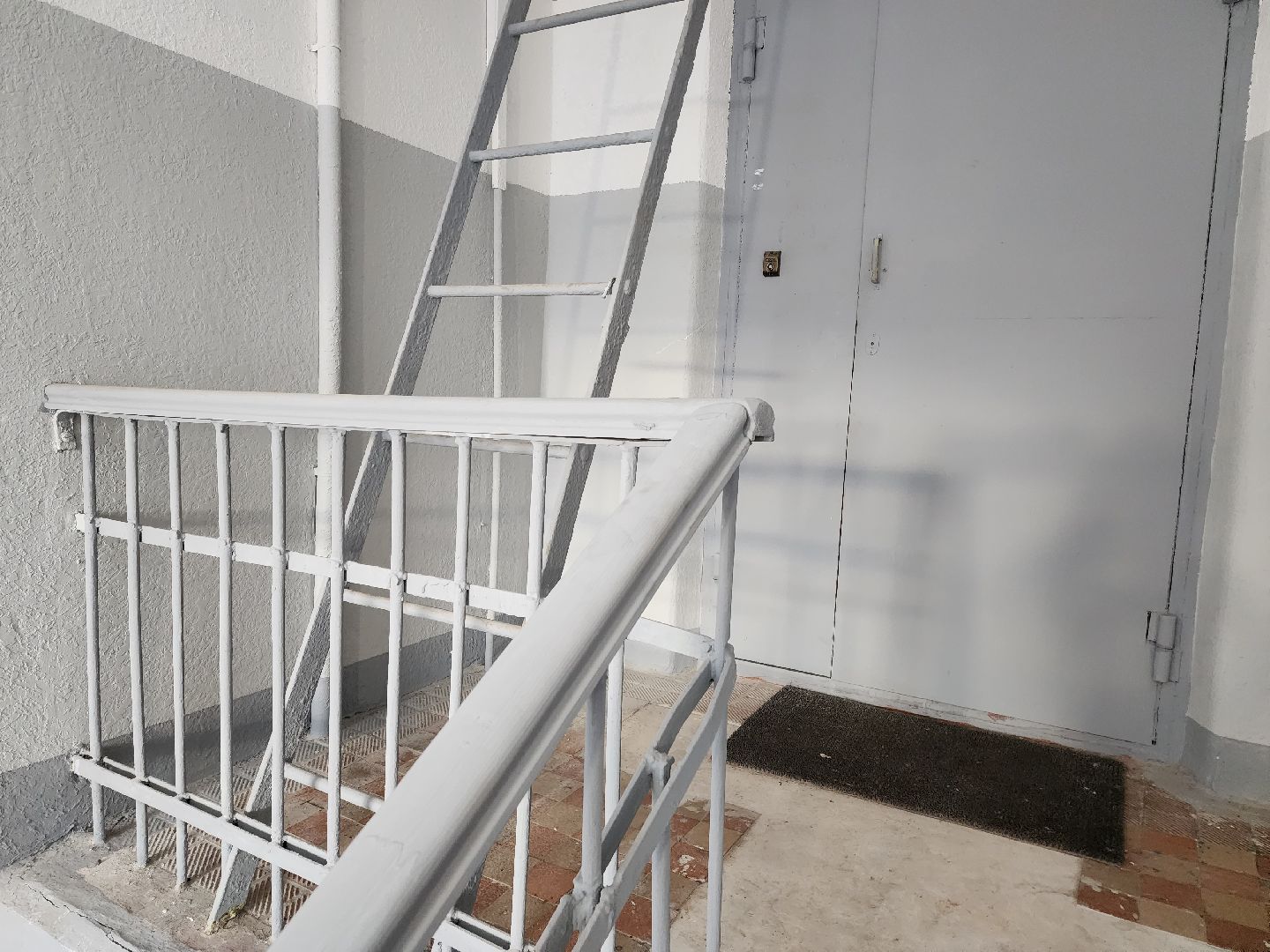 раменское, жкх, ремонт подъездов многоквартирных домов,