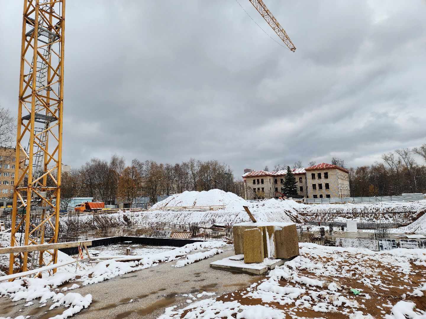 вертикалки, королёв,