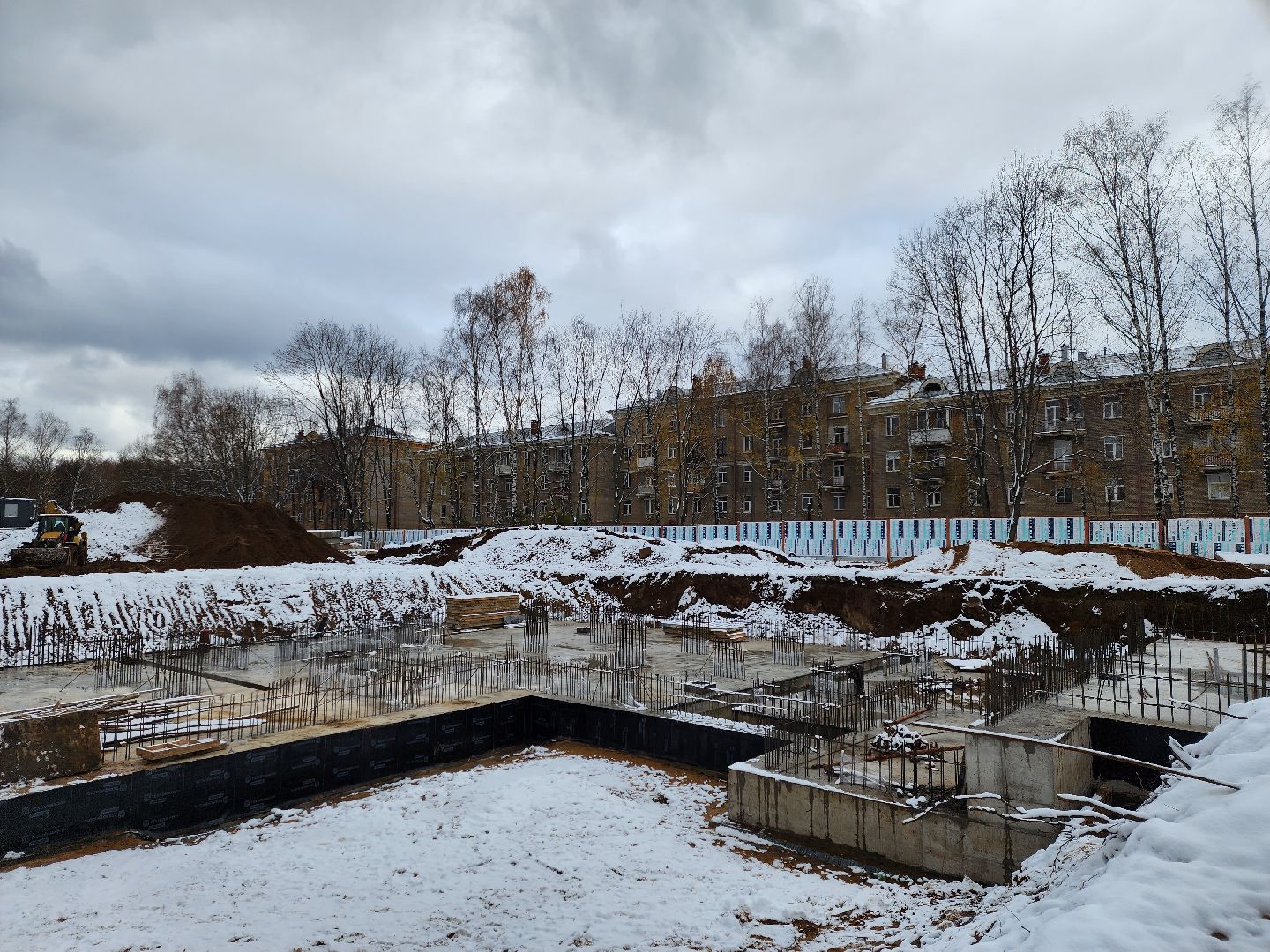 вертикалки, королёв,