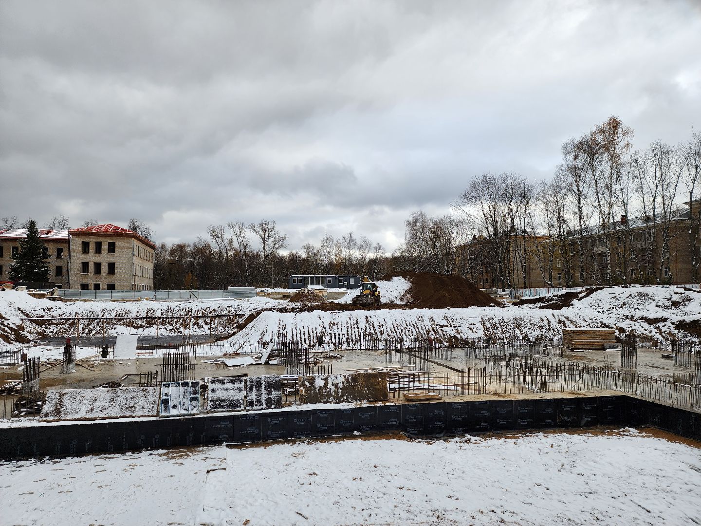 вертикалки, королёв,