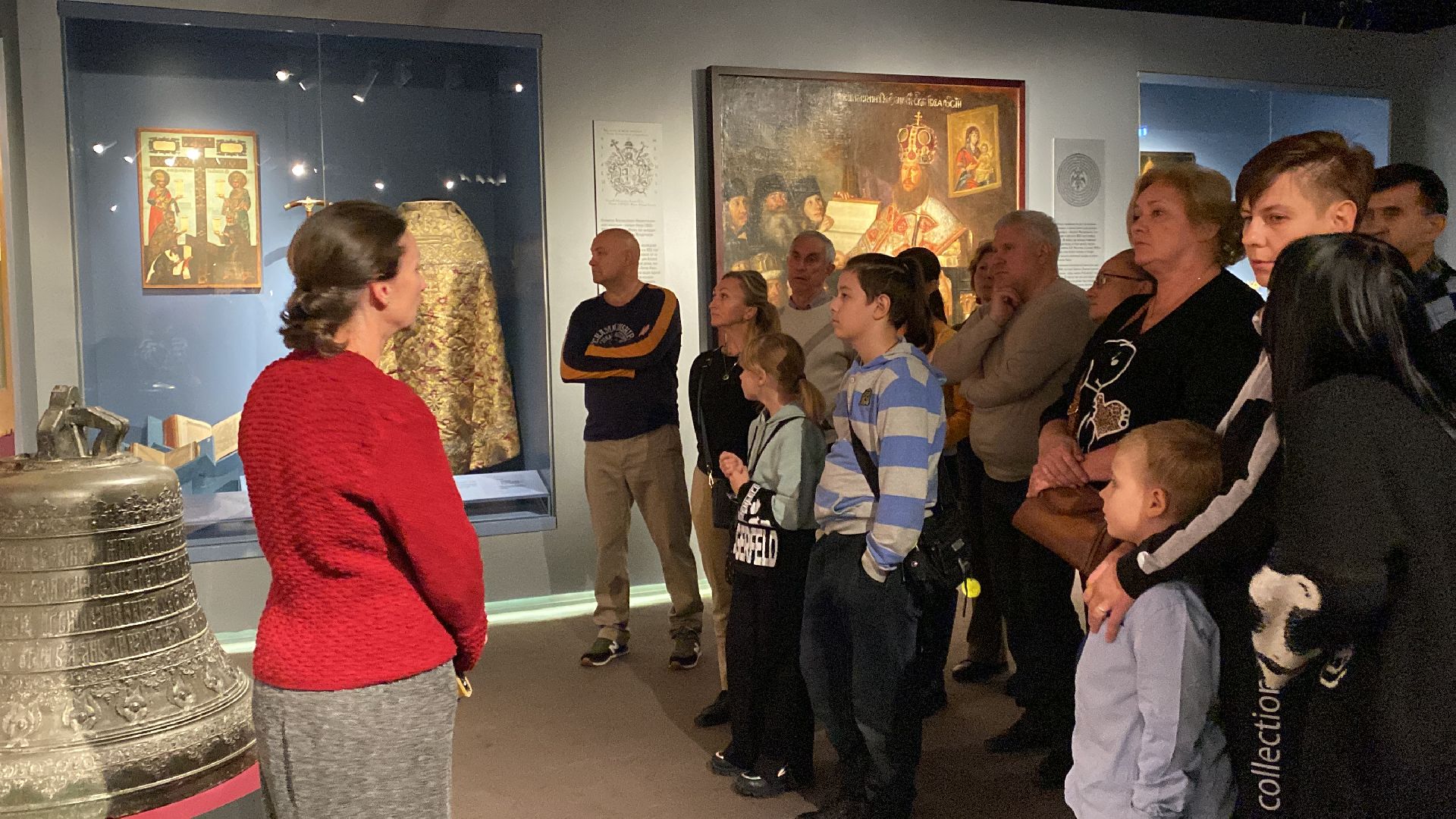 Музей, Искусство, ночь искусств, Истра, Рисование, выставки,