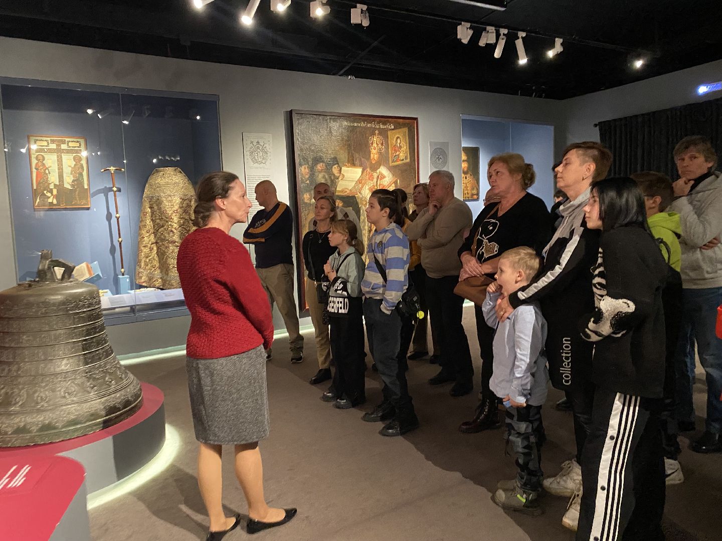 Музей, Искусство, ночь искусств, Истра, Рисование, выставки,