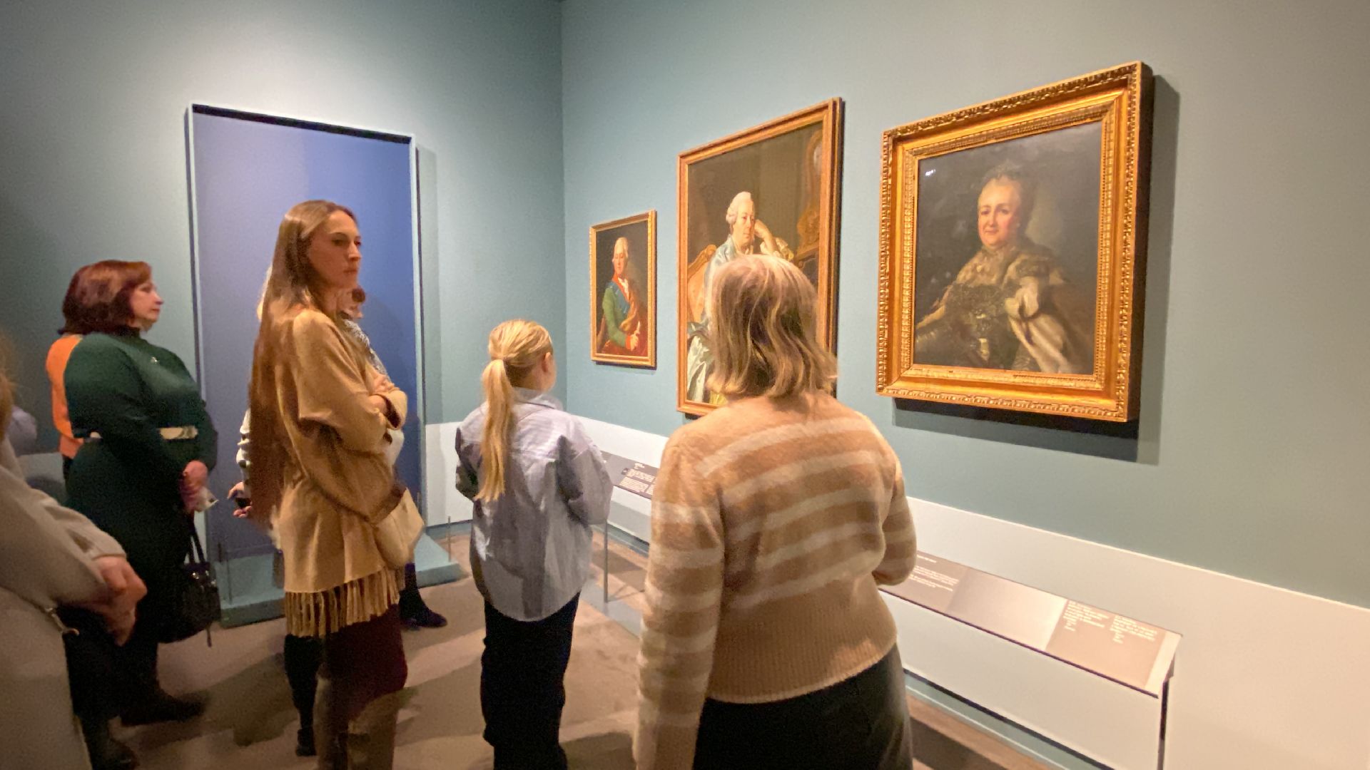 Музей, Искусство, ночь искусств, Истра, Рисование, выставки,