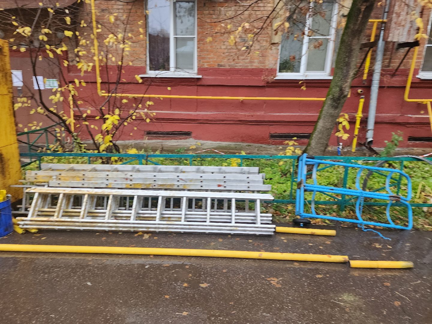 долгопрудный, первомайская, Октябрьская, Старый город, капитальный ремонт домов, вертикалка,