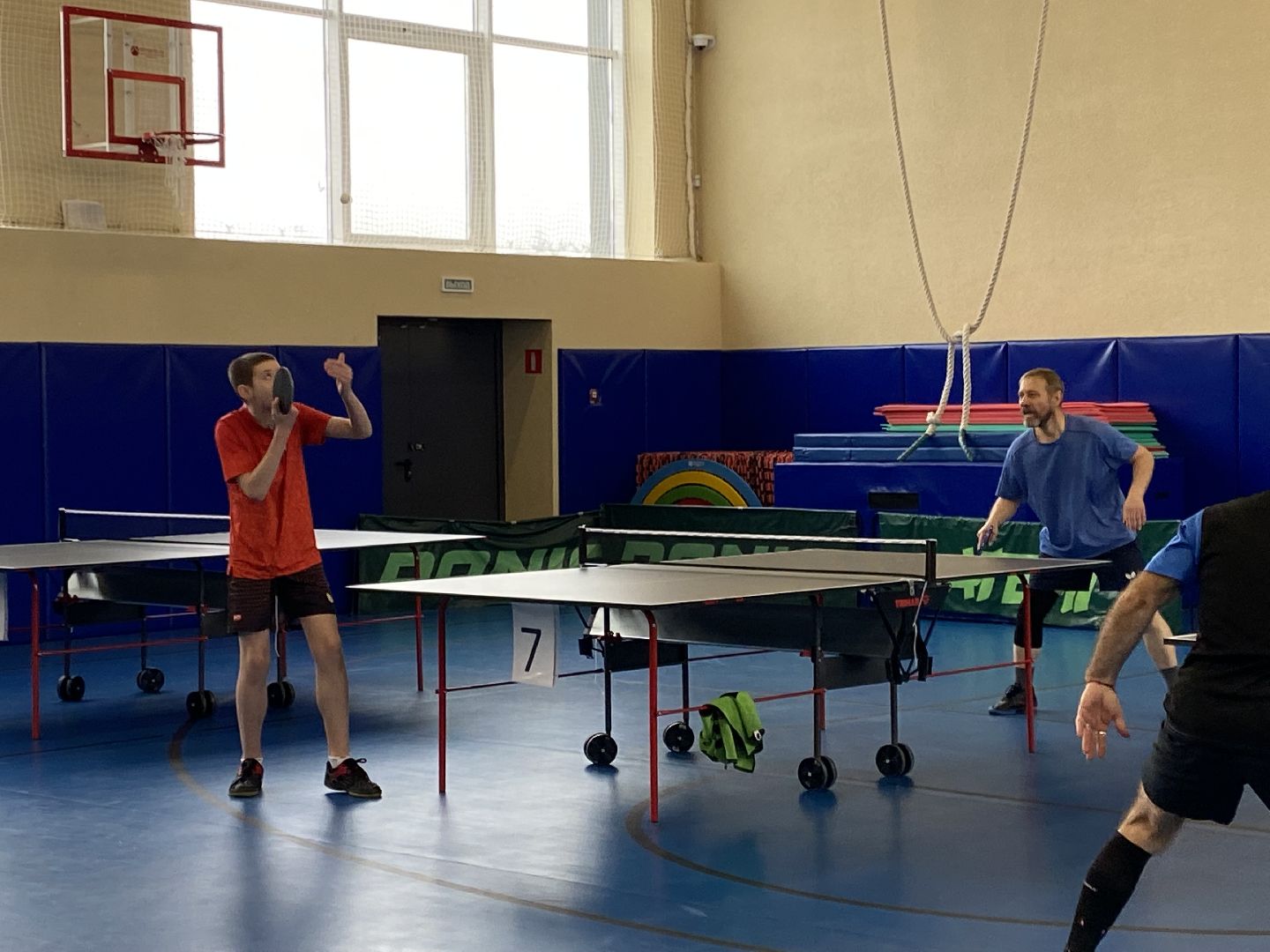 Турнир, Настольный теннис, Кубок, Спорт,