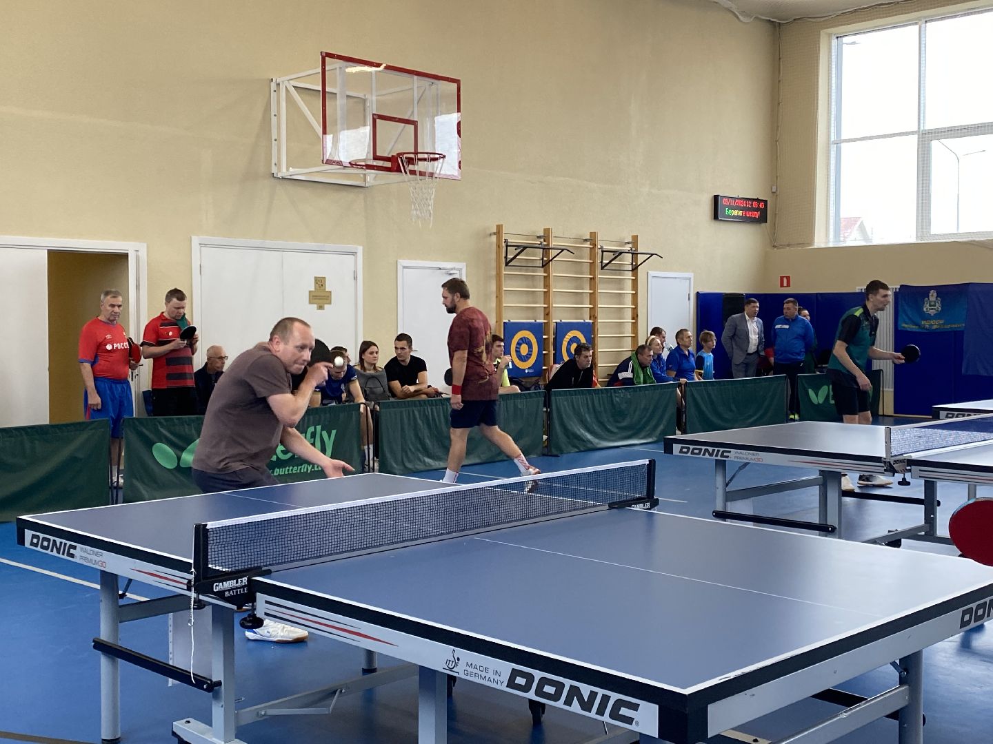 Турнир, Настольный теннис, Кубок, Спорт,