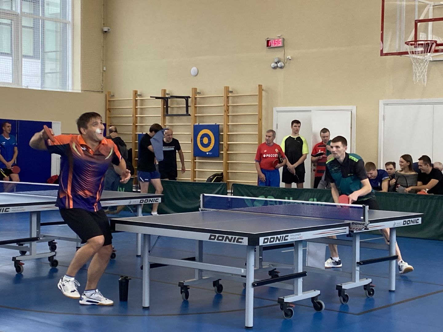 Турнир, Настольный теннис, Кубок, Спорт,