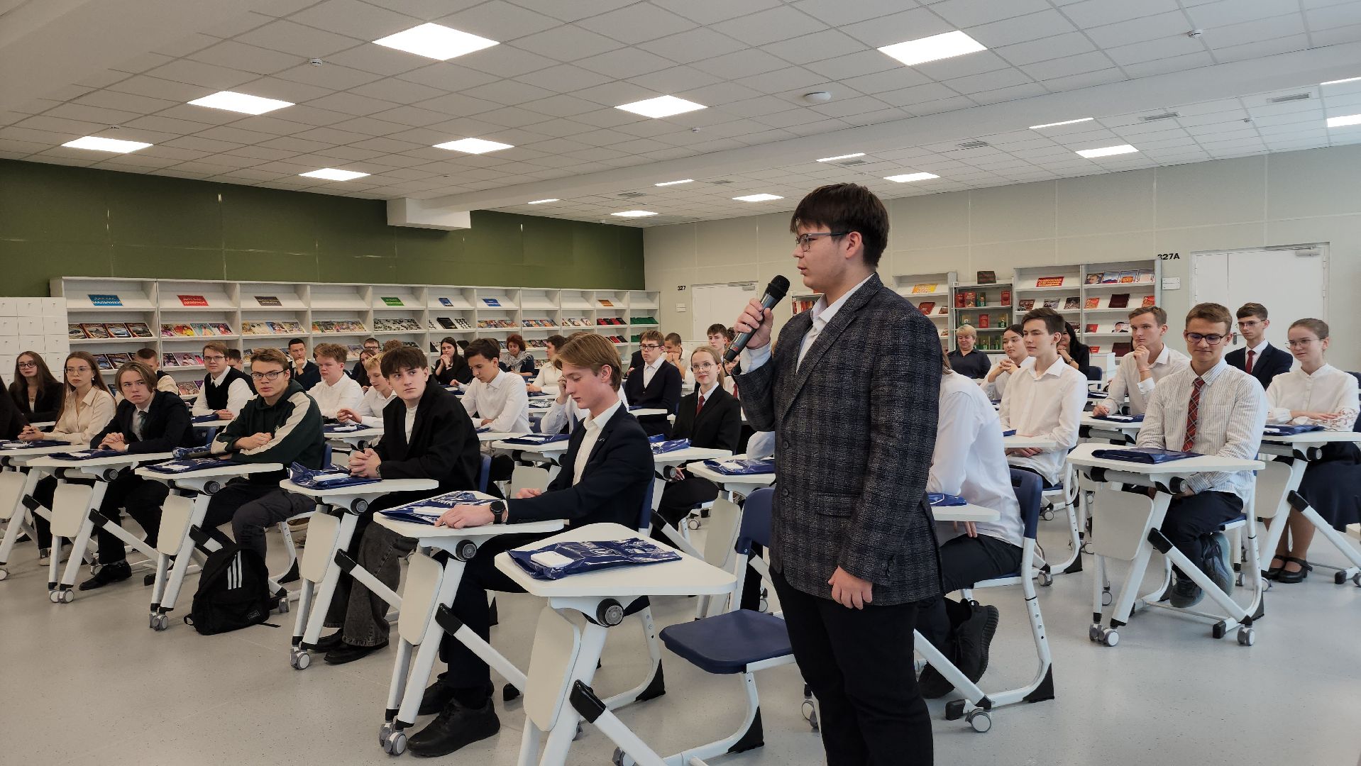 ступино, образование подмосковья, кадры,