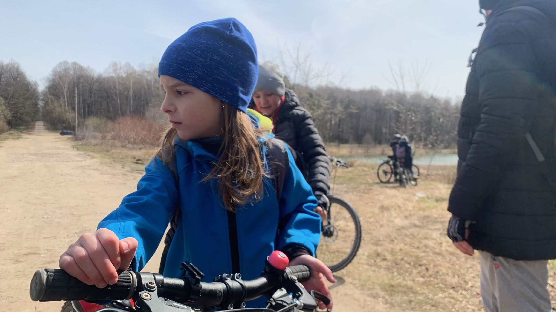 Ступино, островок, Зеленый остров, экология, инициативы