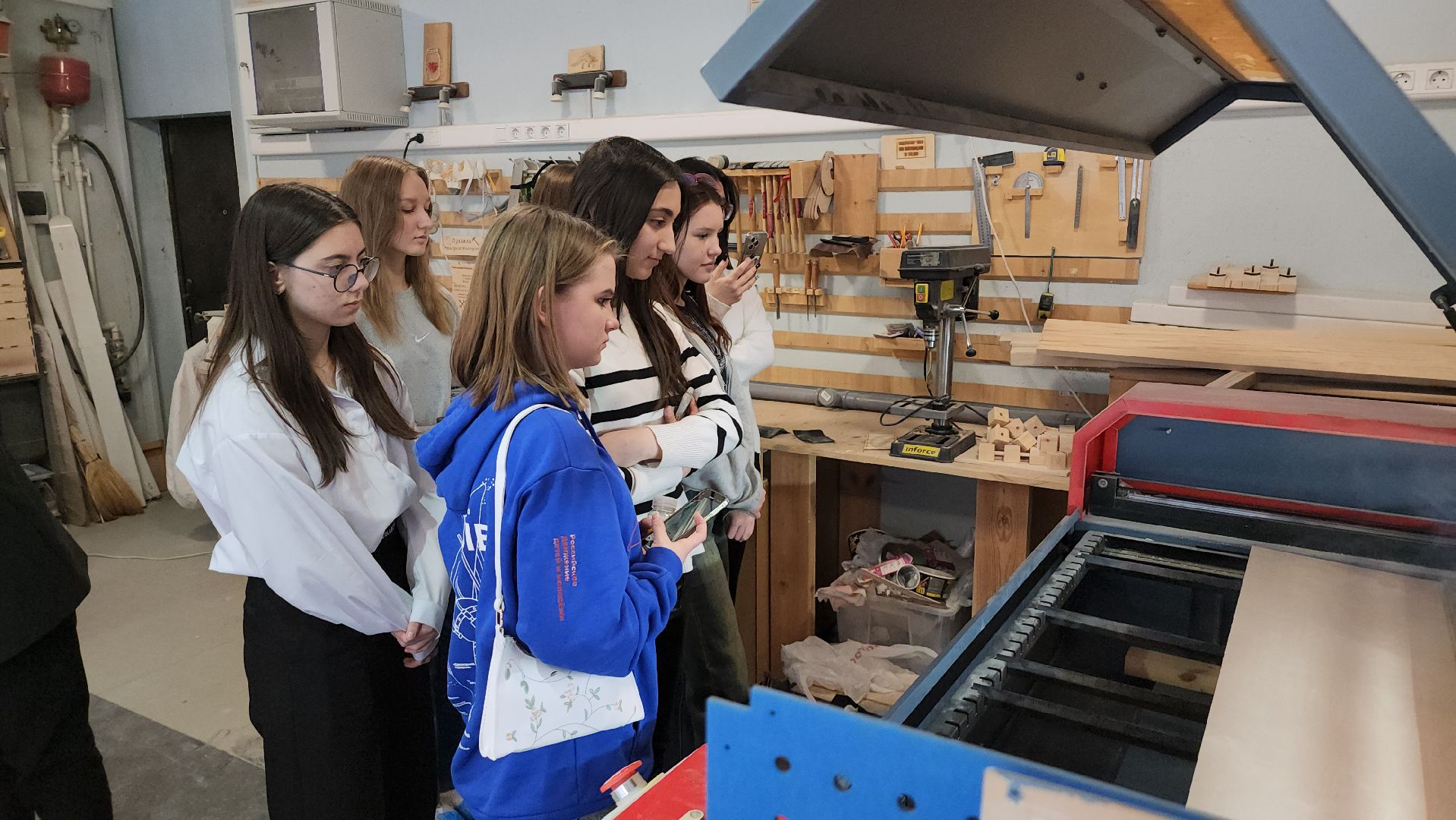 котельники, цмит, творчество, наука, технологии,