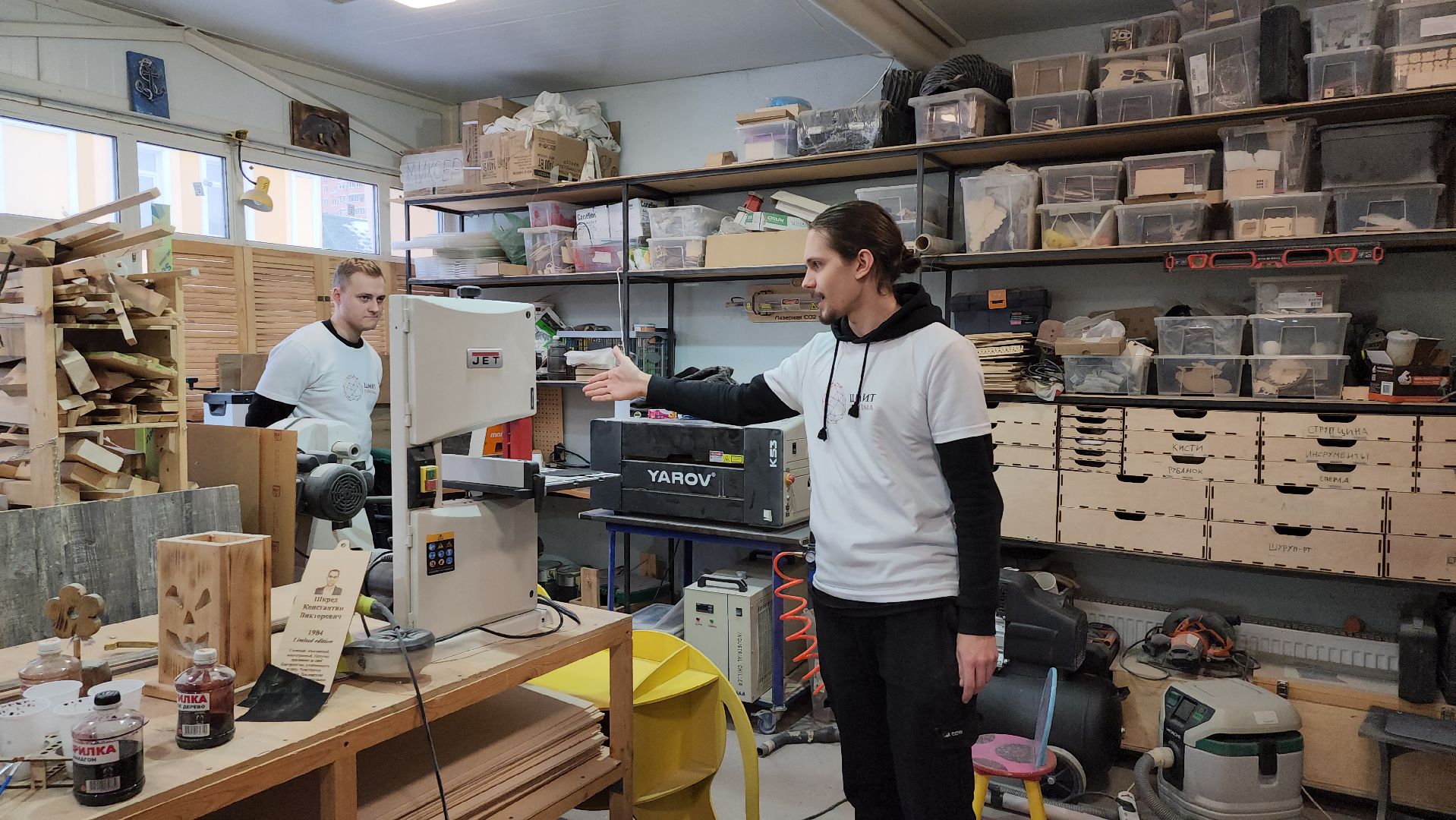 котельники, цмит, творчество, наука, технологии,