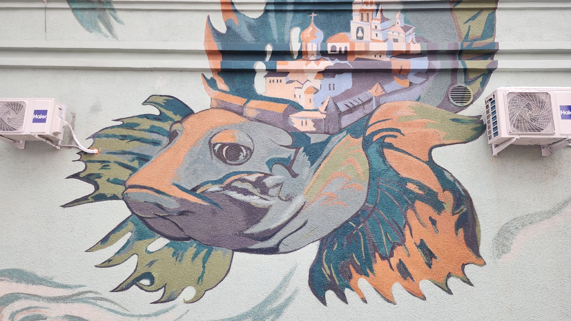 Звенигород, туризм в подмосковье, культура и туризм в подмосковье, Краеведческий музей под открытым небом,вертикалка, вертикальное видео,