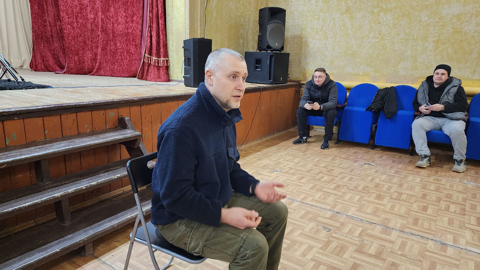 кашира, барабаны, мастер класс,