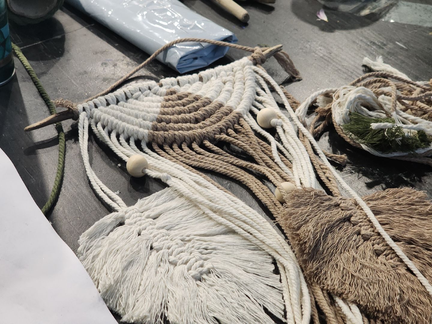 Черноголовка, Культура, Мастер-класс