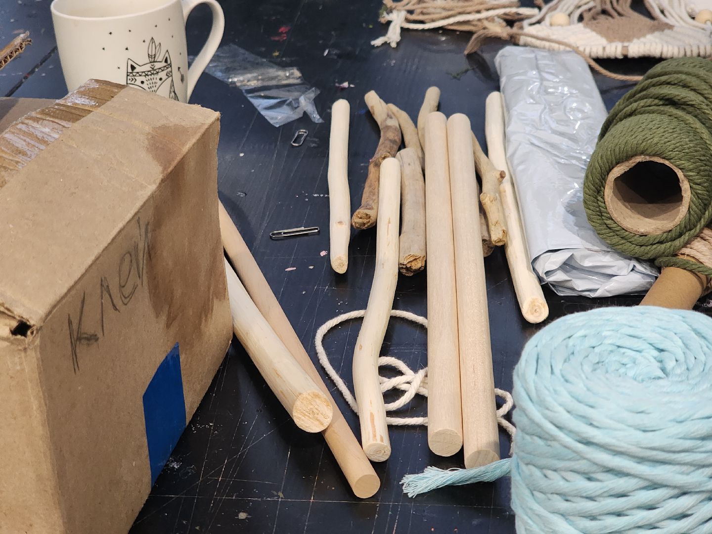 Черноголовка, Культура, Мастер-класс