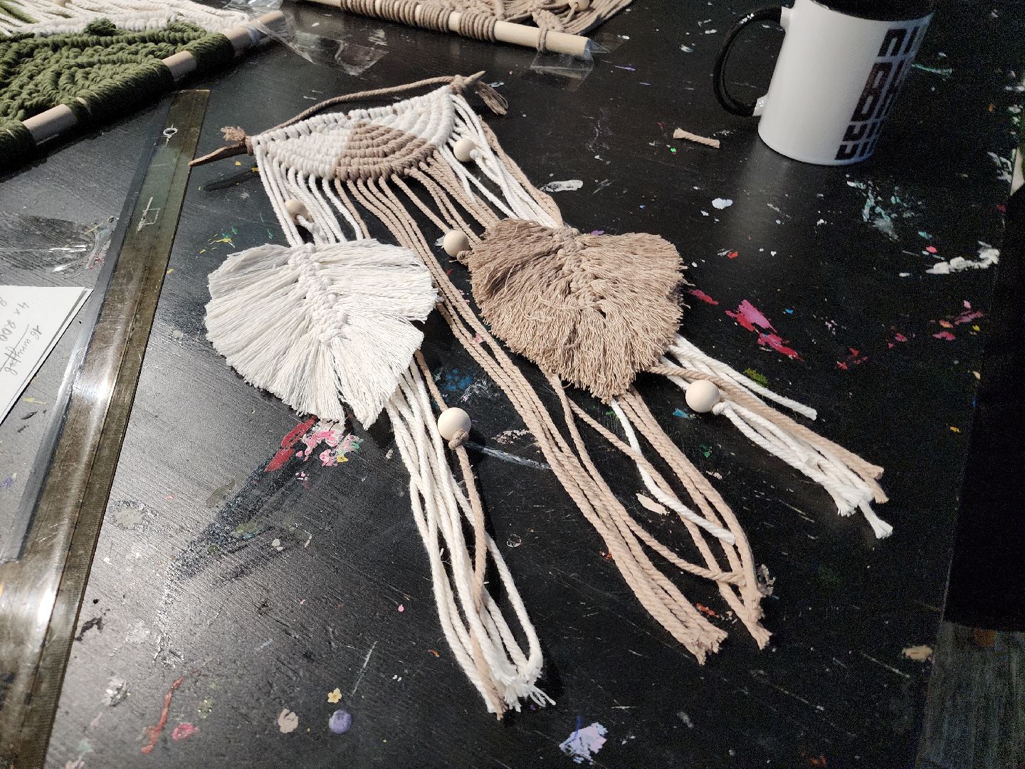 Черноголовка, Культура, Мастер-класс