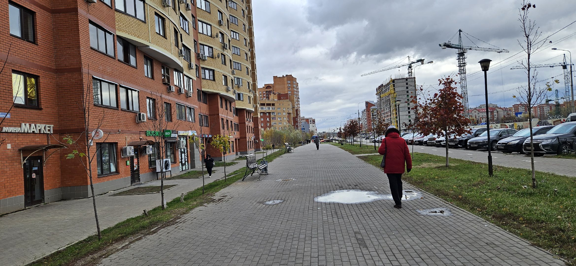 социальная ипотека, учитель, Жуковский, жилье,