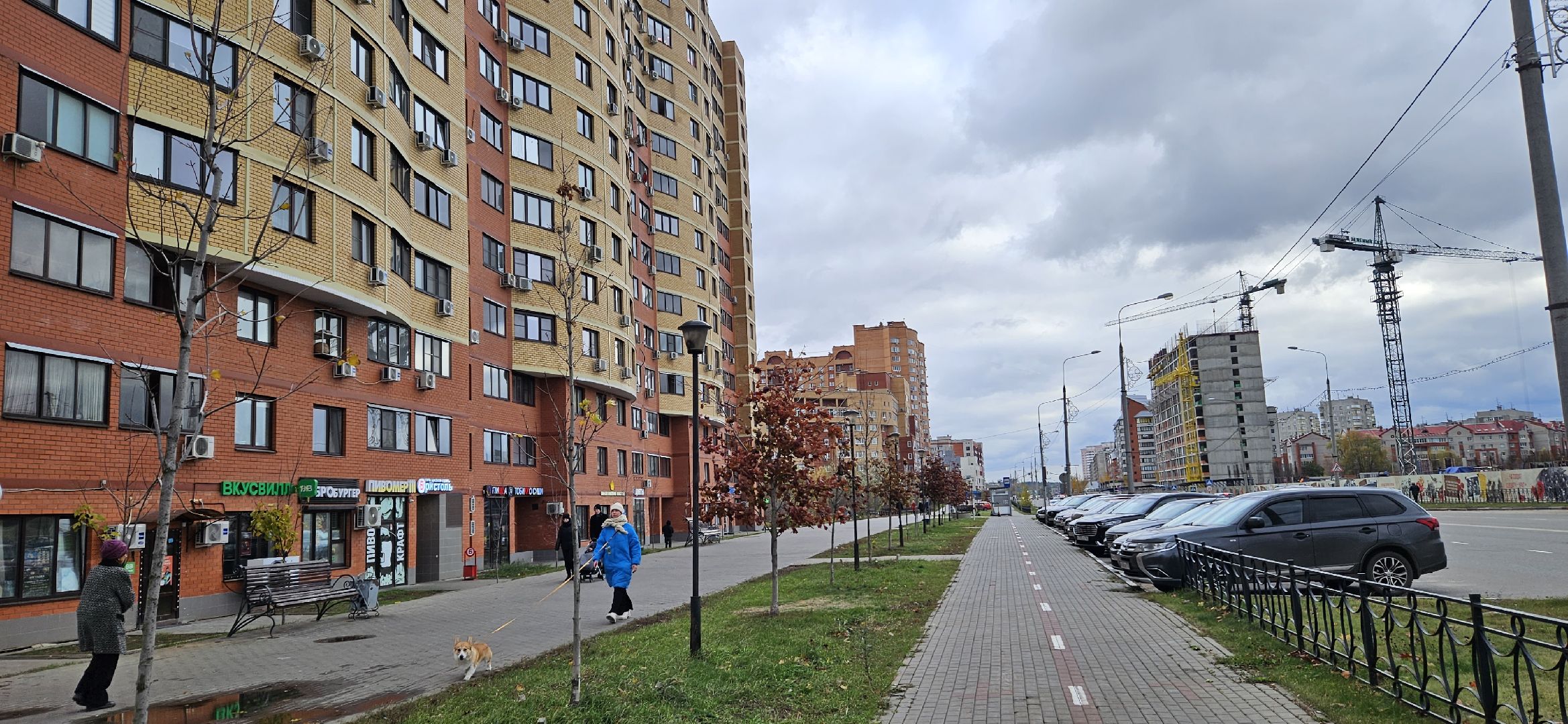 социальная ипотека, учитель, Жуковский, жилье,