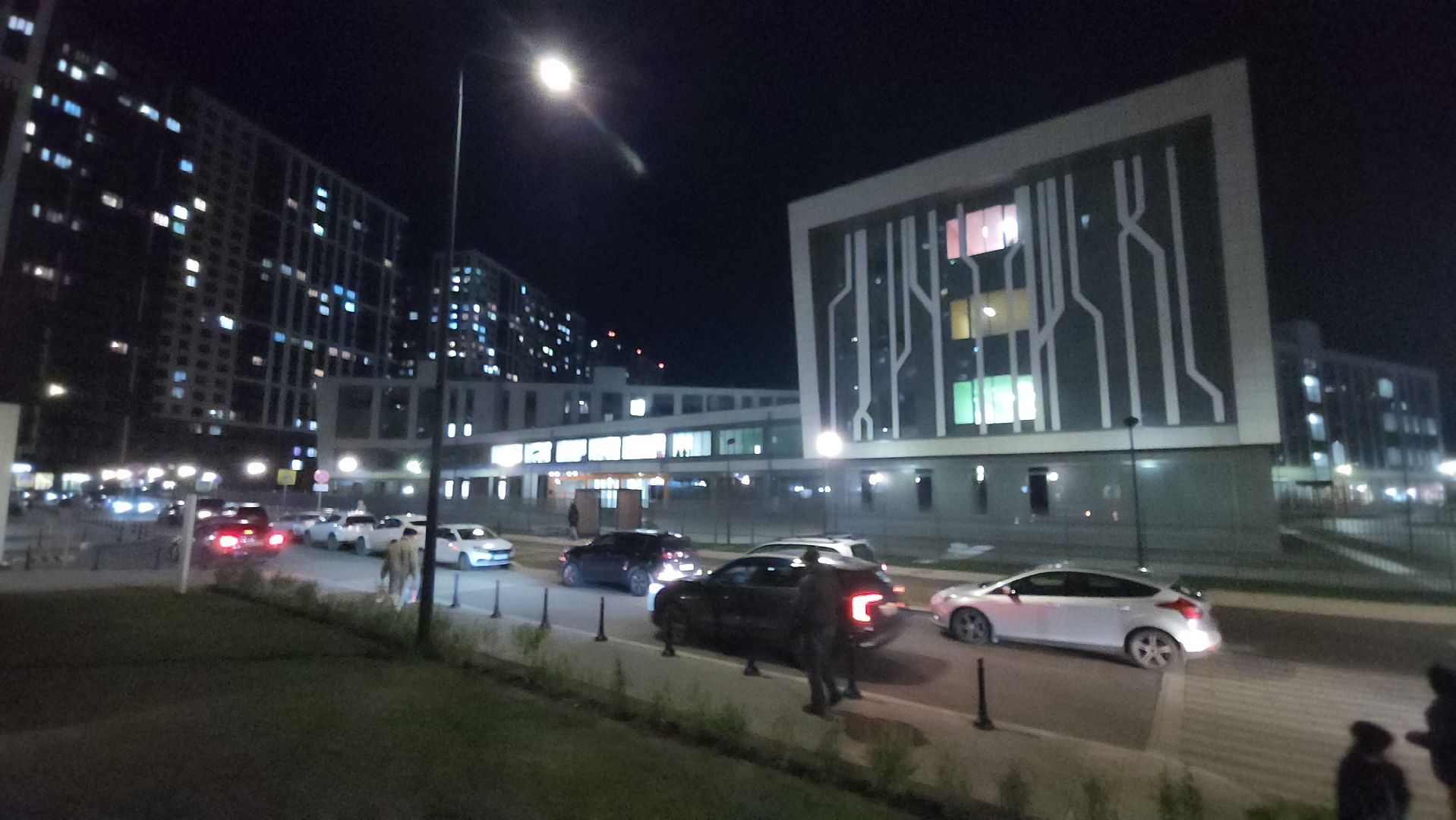 люберцы, выездная администрация, соцзащита, глава городского округа люберцы, вертикалка,