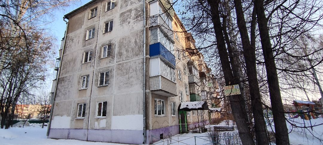 Бронницы, квартира, жилье, строительство