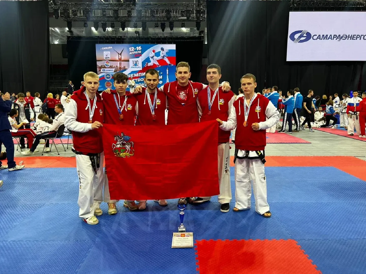 Балашиха, Подмосковье, спорт, тхэквондо, турниры, чемпионаты, спортивные клубы