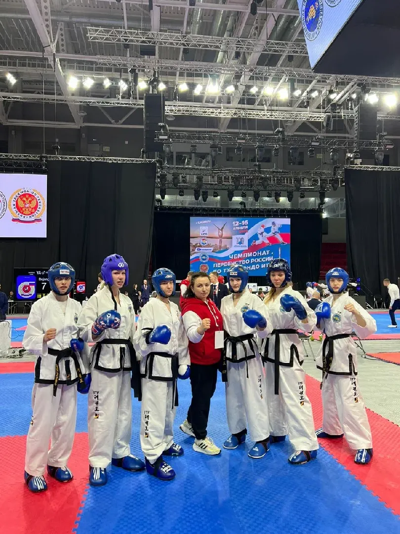 Балашиха, Подмосковье, спорт, тхэквондо, турниры, чемпионаты, спортивные клубы