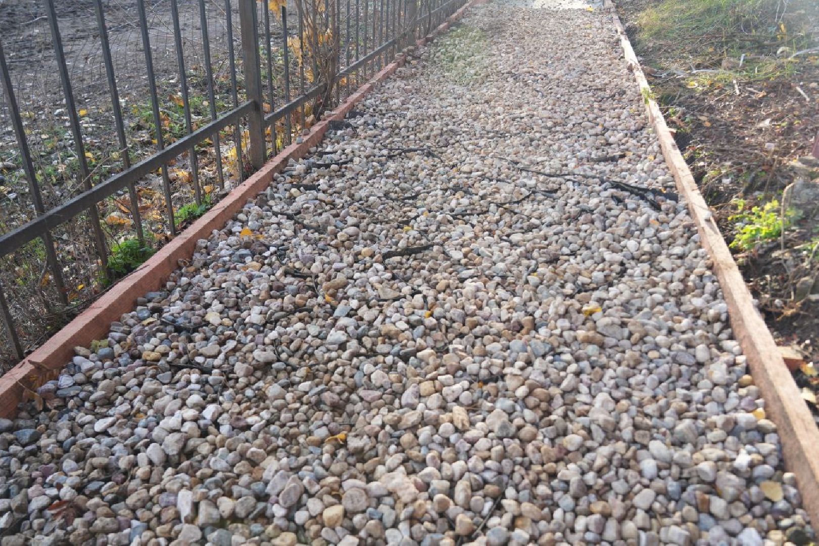 Благоустройство, Народная тропа, Сергиев Посад, Сергиево-Посадский городской округ, Экотропа, Экология, Природа, вертикалки,