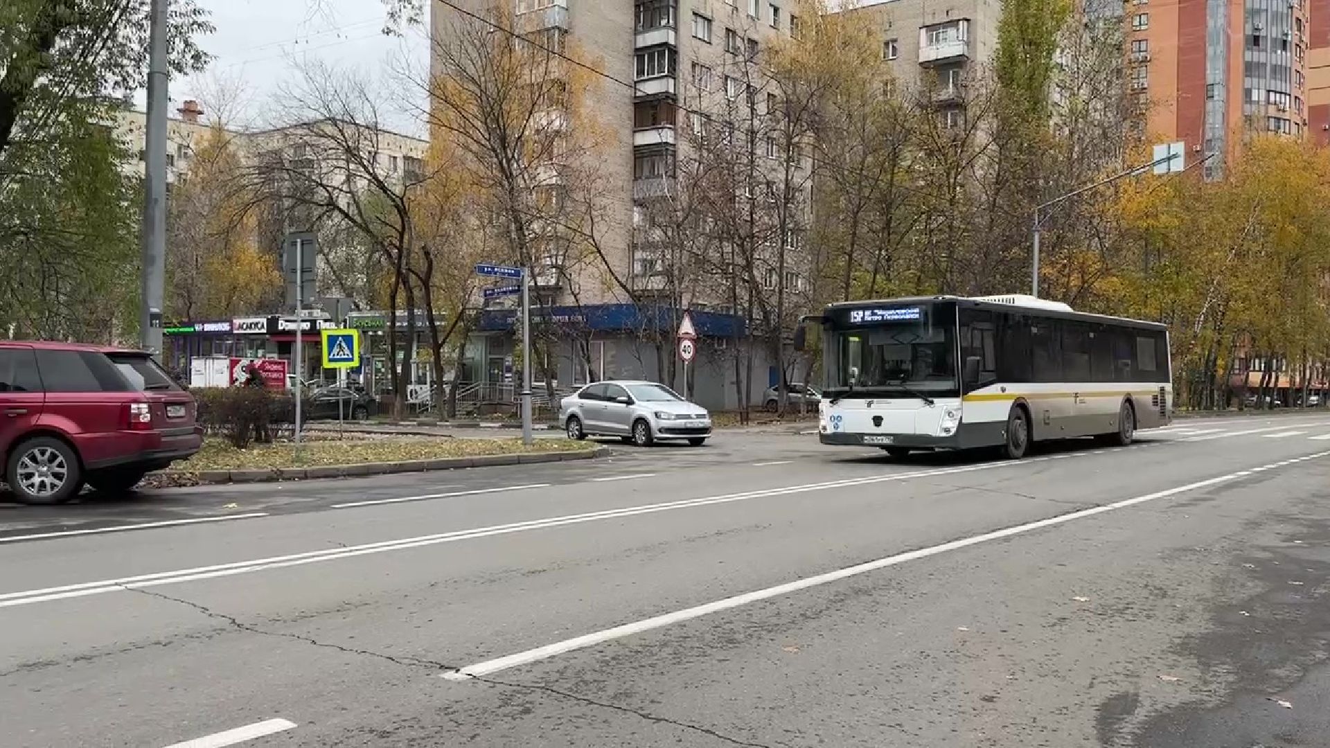 Реутов, транспорт, автобусы, маршрутки, оплата проезда, увеличение автопарка, ремонт автобусов,